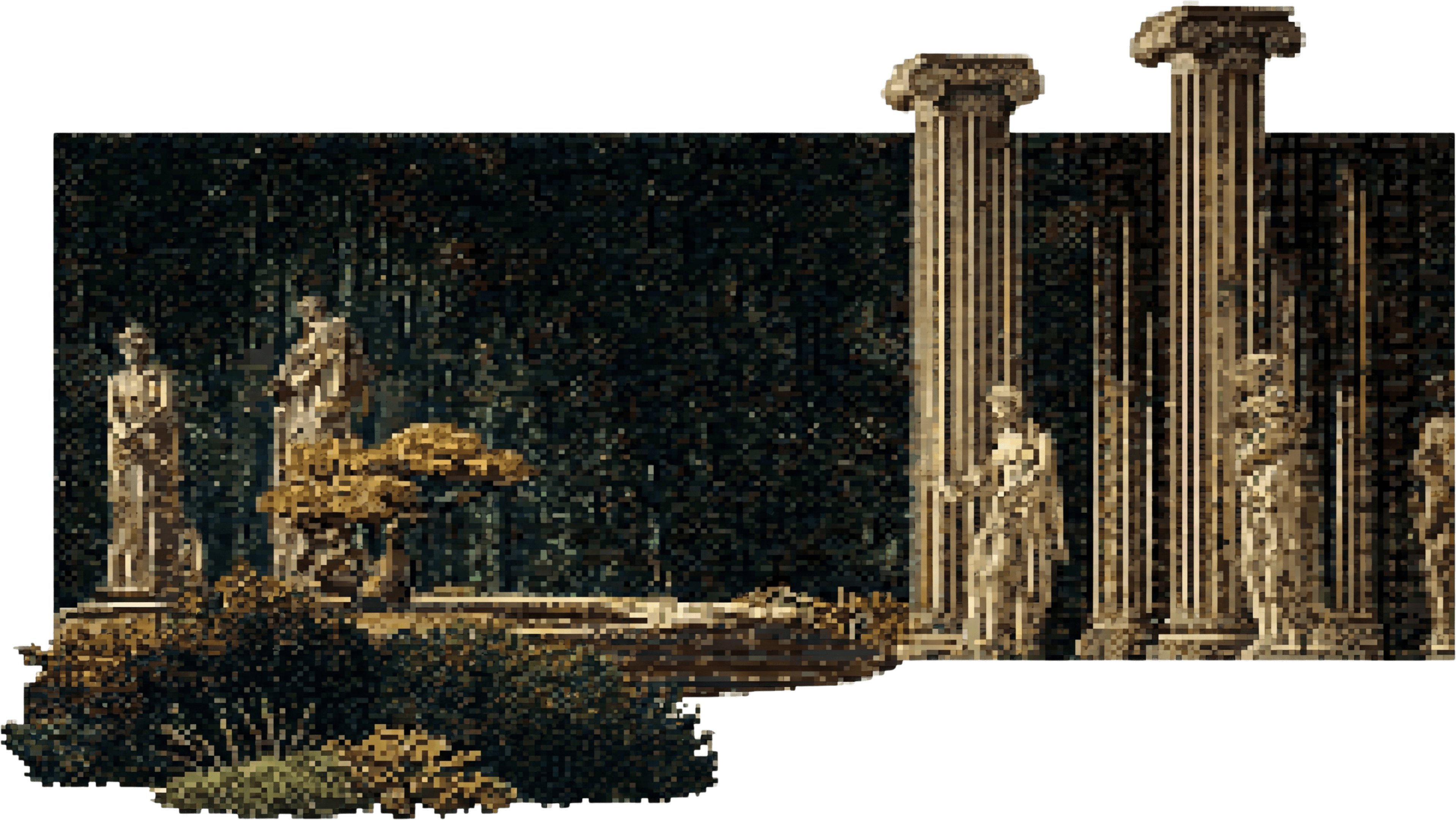 Context OS - Master Record Architecture