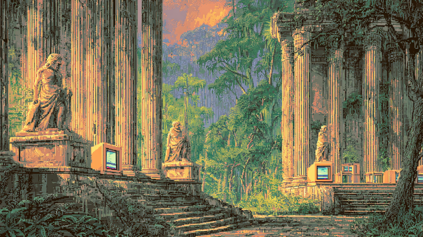 GTM Architecture Hero